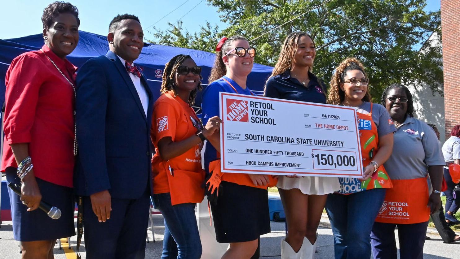 SCSU adds ‘zen dens’; University wins $150,000 for project